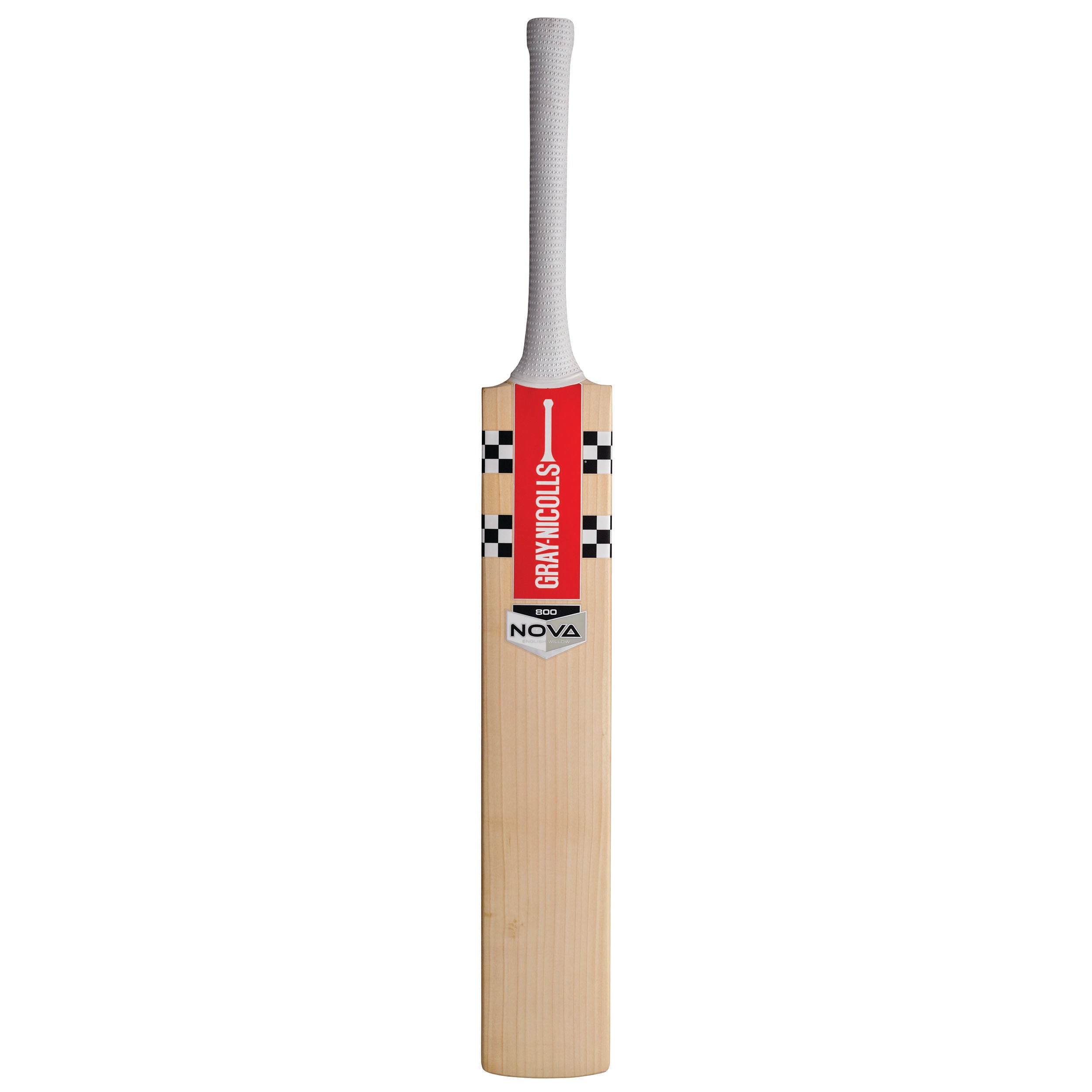 Gray-Nicolls Nova 4.0 800 Bat (Natural) - Senior