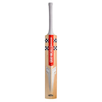 Gray-Nicolls Nova 4.0 700 Bat (Natural) - Senior
