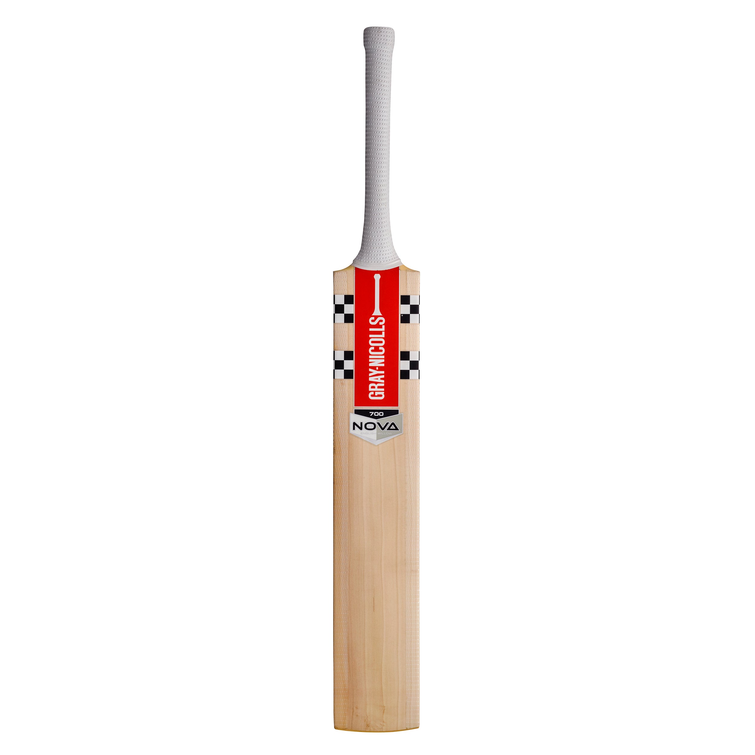 Gray-Nicolls Nova 4.0 700 Bat (Natural) - Senior
