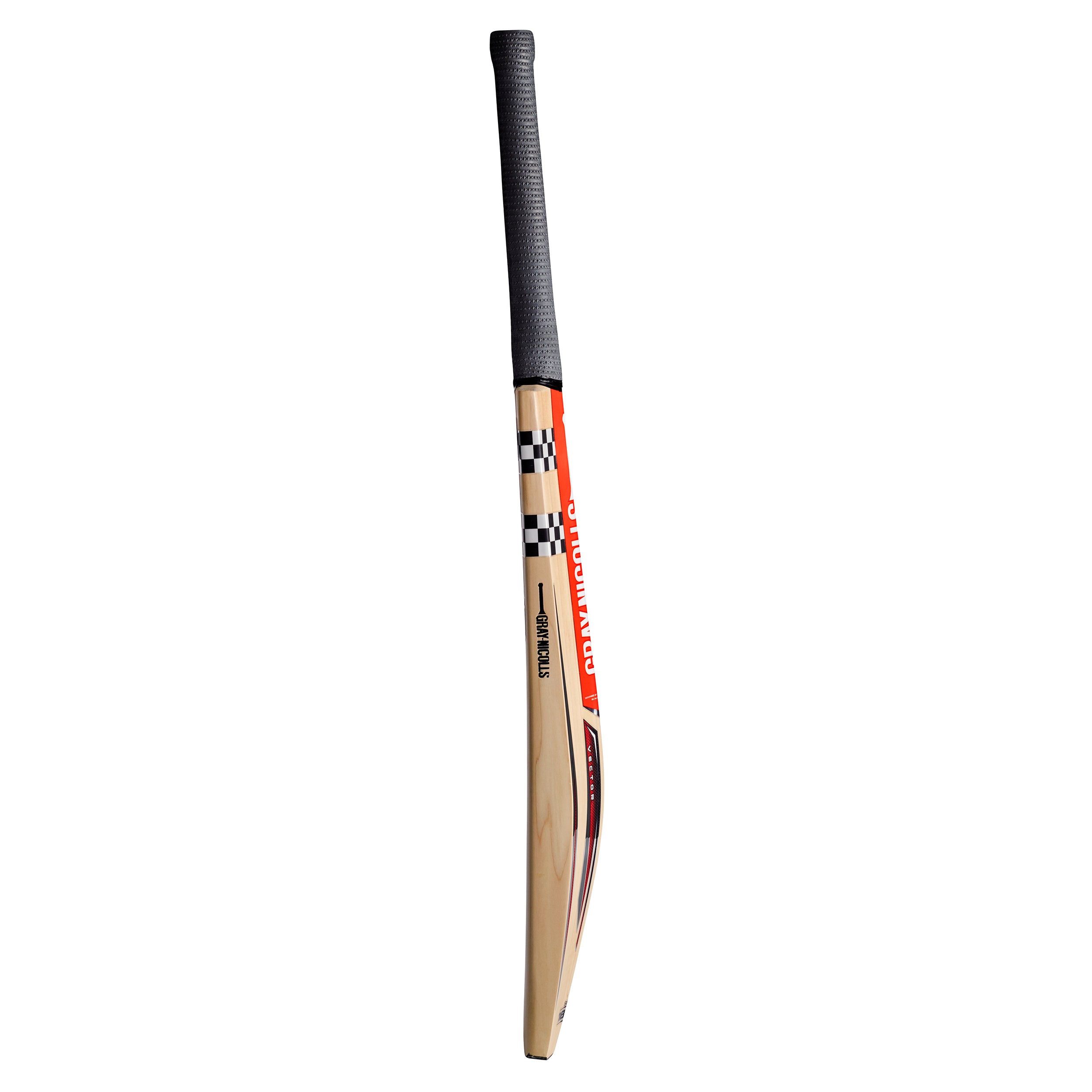 Gray-Nicolls Vector 1800 Bat (Natural; AU Made) - Senior
