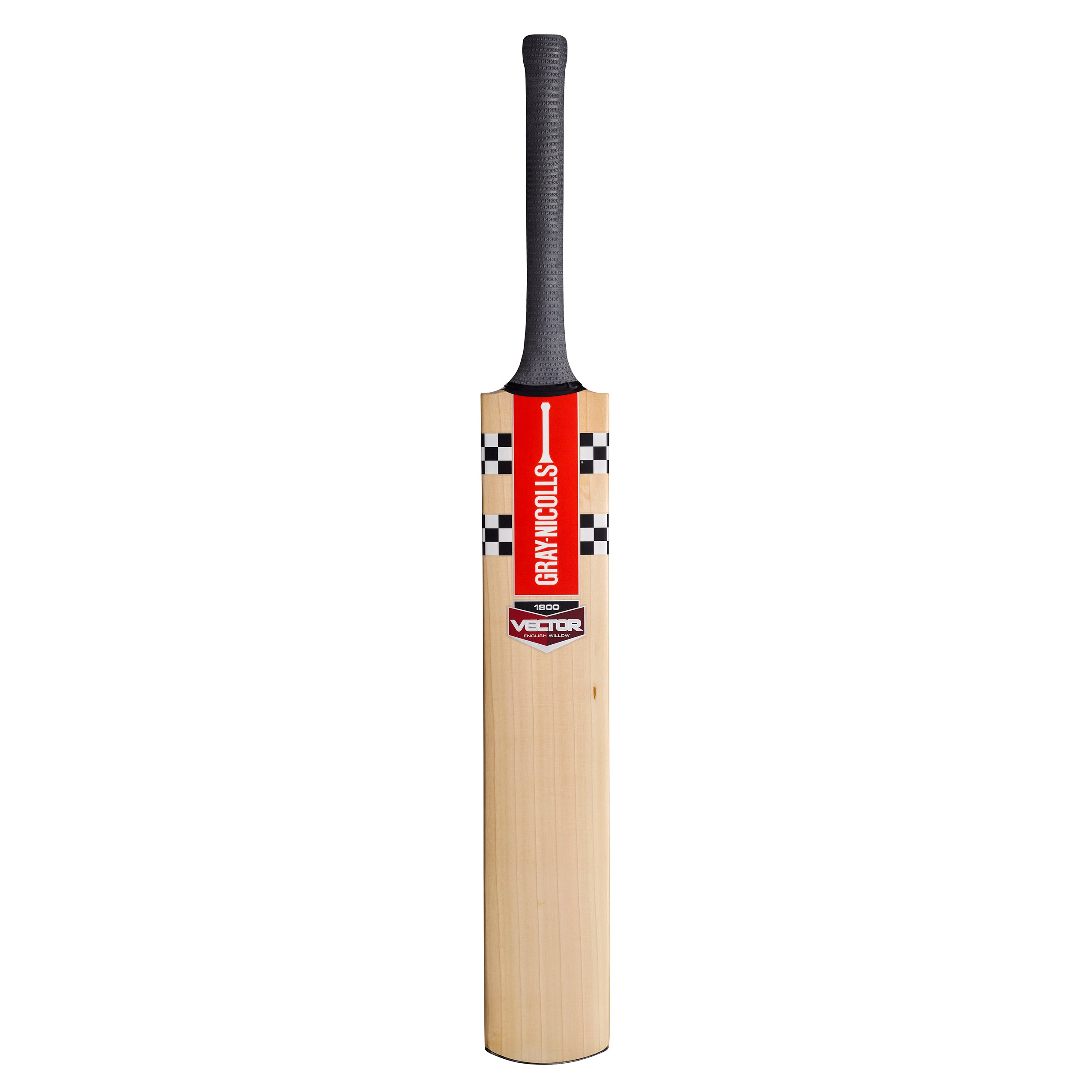 Gray-Nicolls Vector 1800 Bat (Natural; AU Made) - Senior