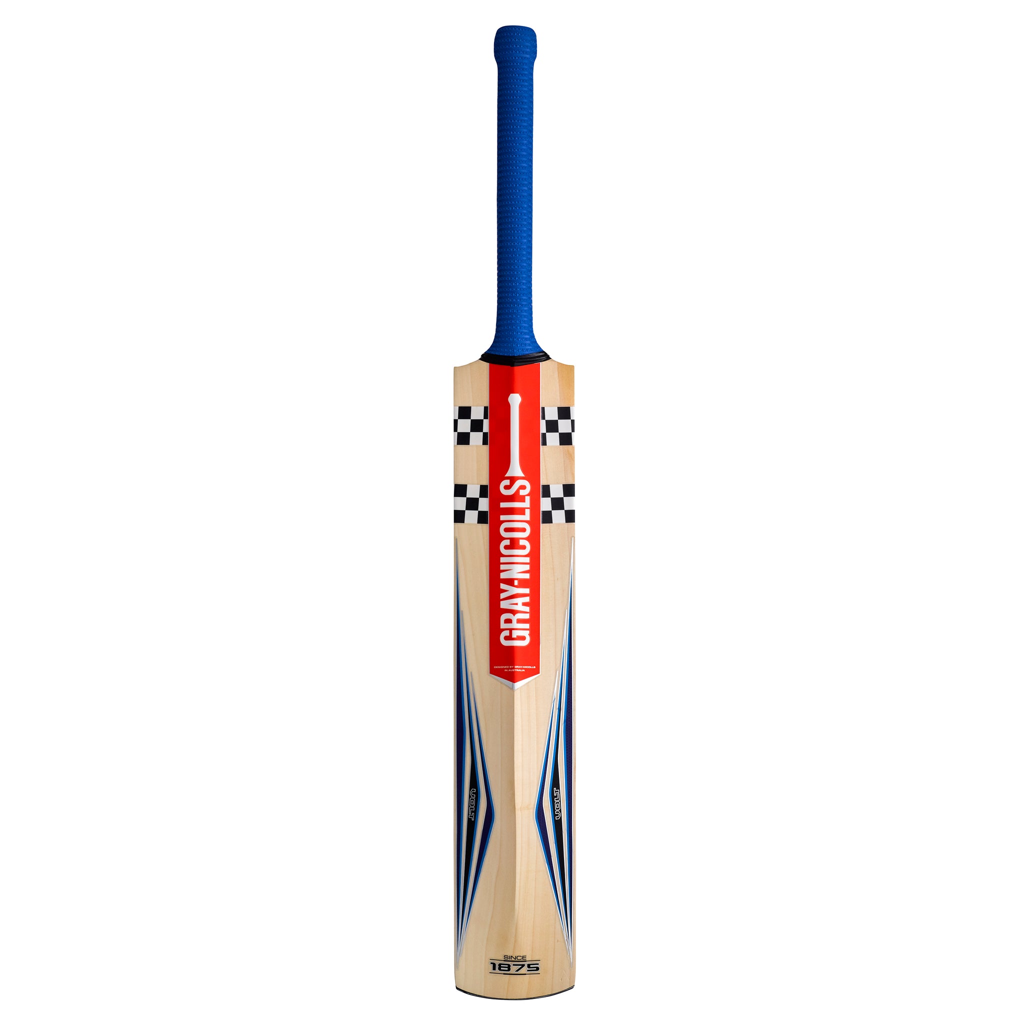 Gray-Nicolls Volt 750 Bat (Play Now) - Senior