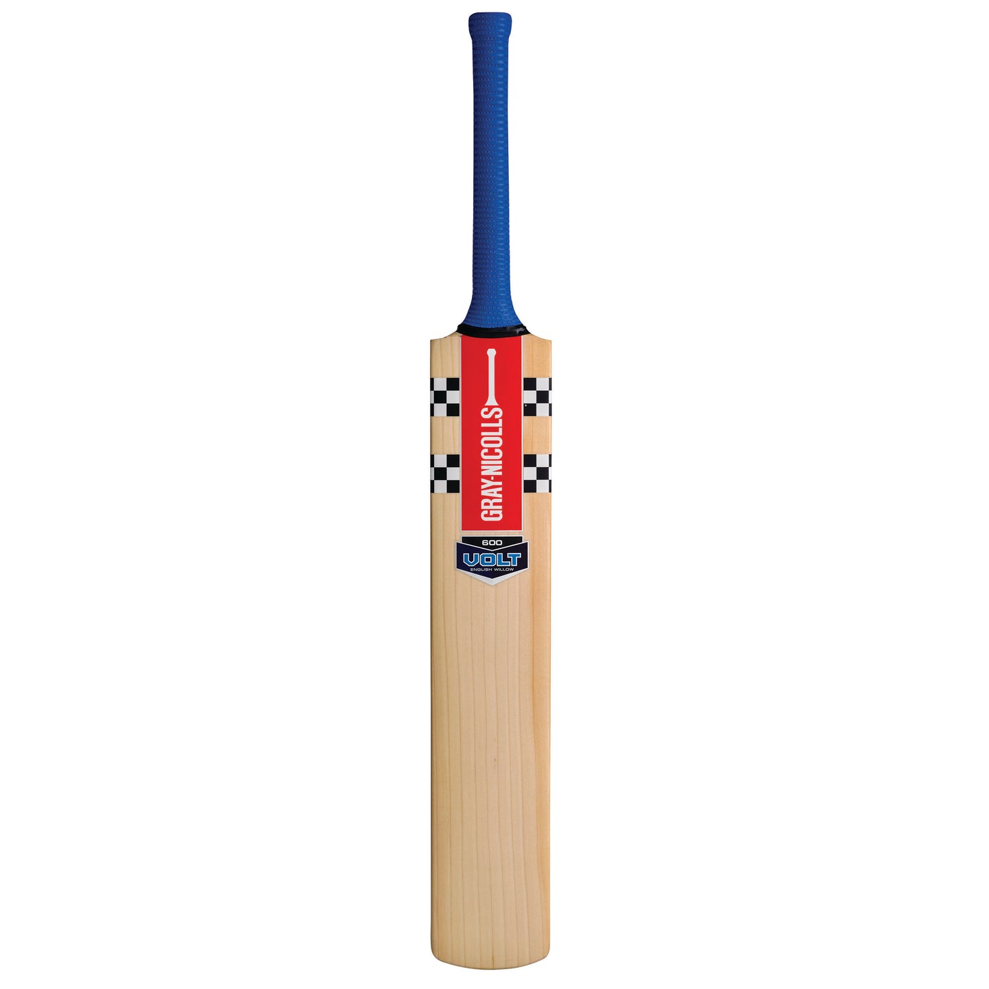 Gray-Nicolls Volt 600 (Natural) Bat - Senior