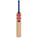 Gray-Nicolls Volt 600 (Natural) Bat - Senior