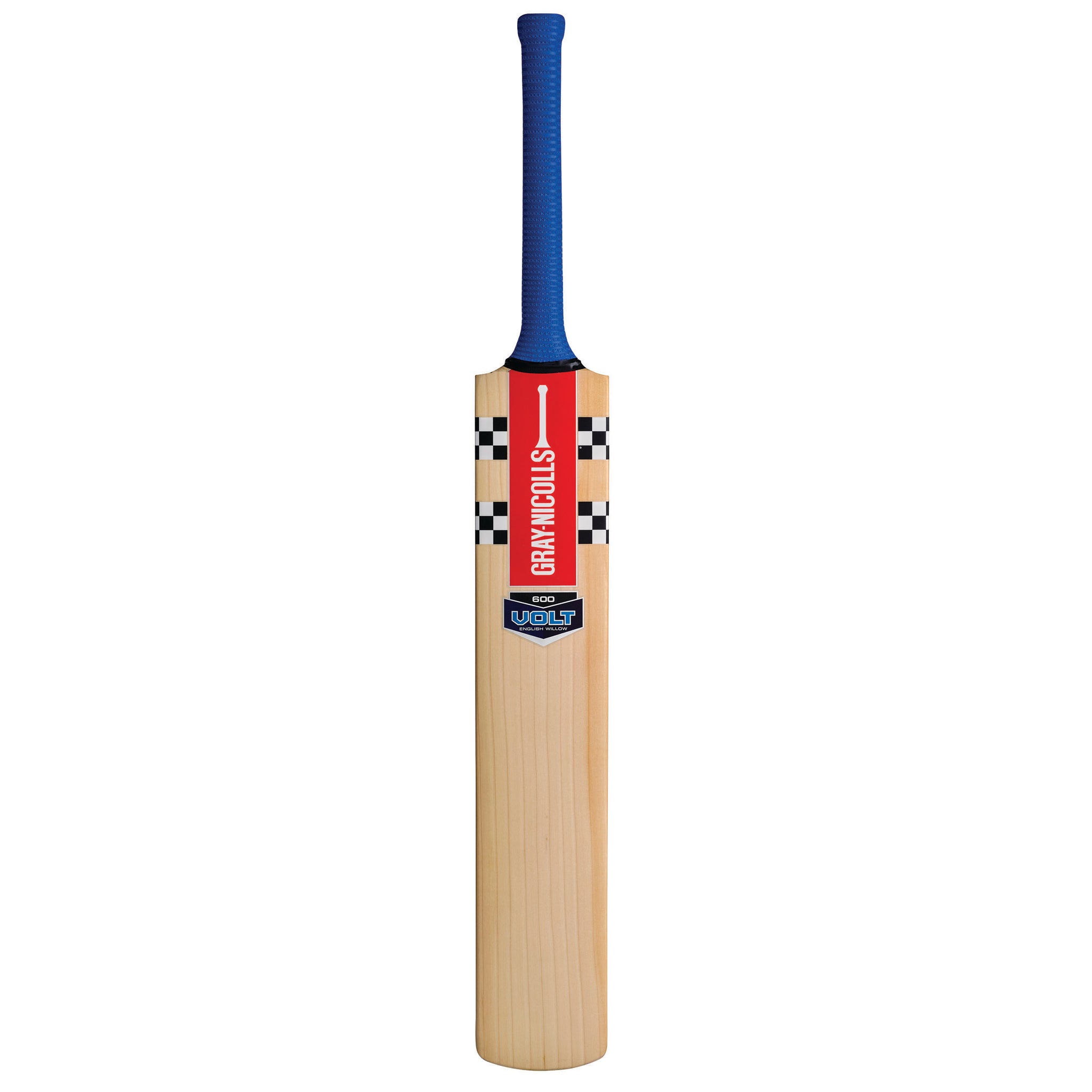 Gray-Nicolls Volt 600 (Natural) Bat - Senior