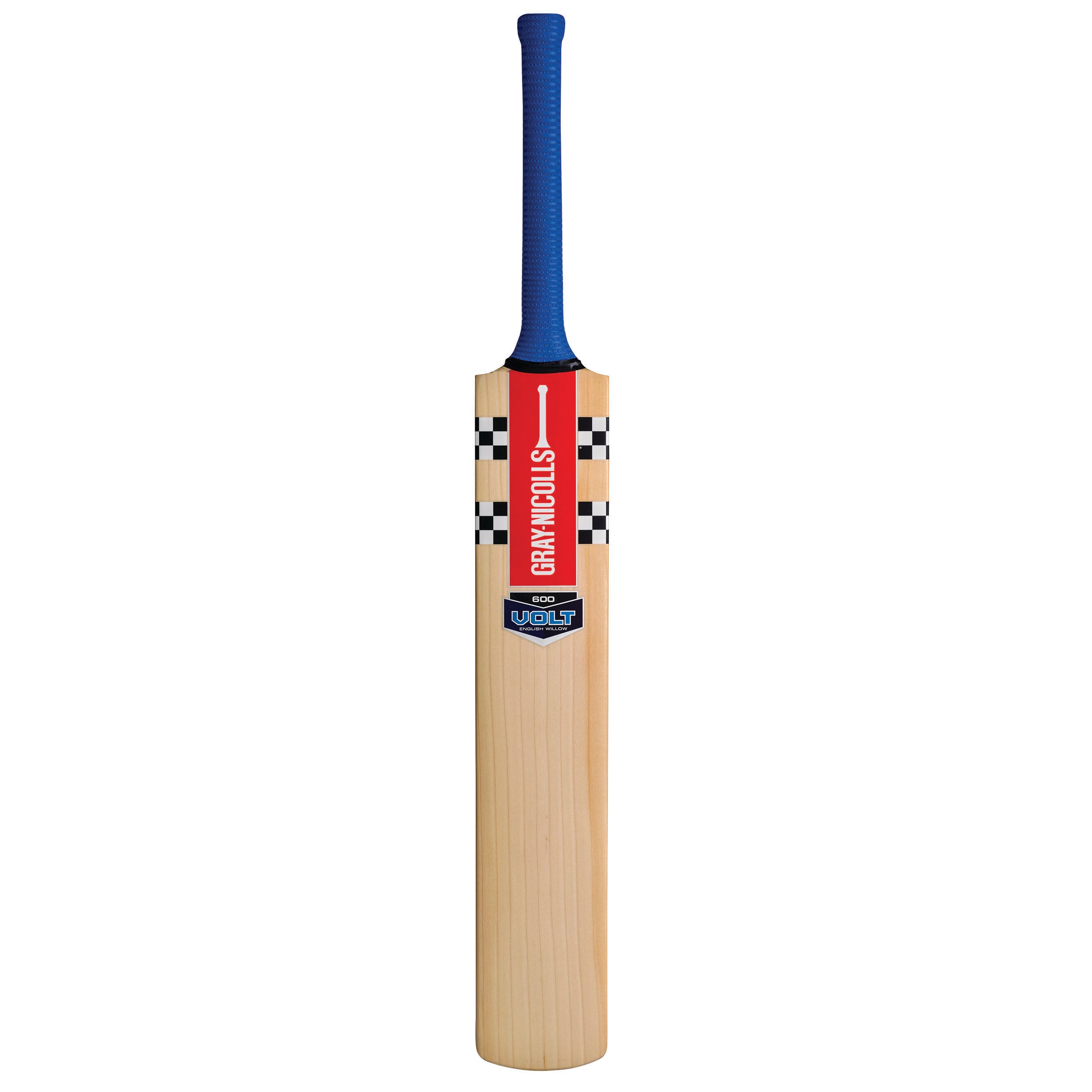 Gray-Nicolls Volt 600 (Natural) Bat - Senior