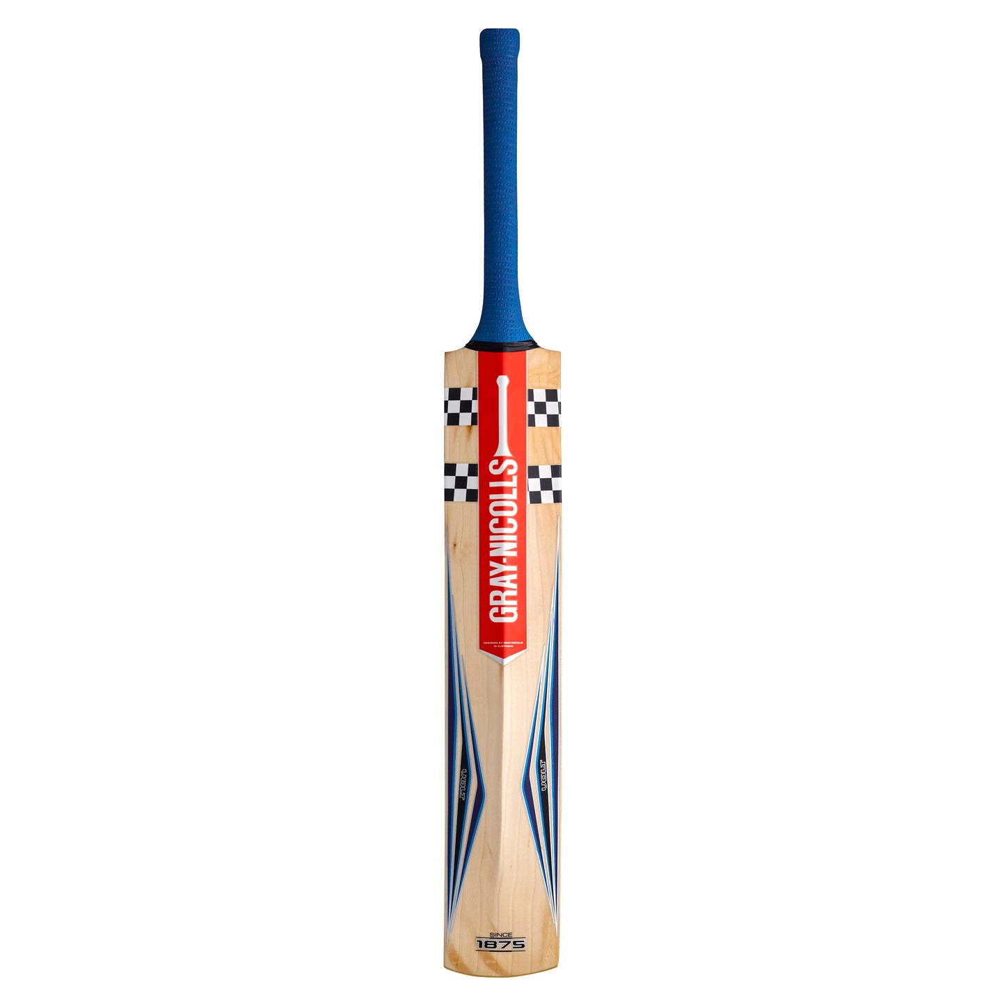 Gray-Nicolls Volt 500 (ReadyPlay) Bat - Senior