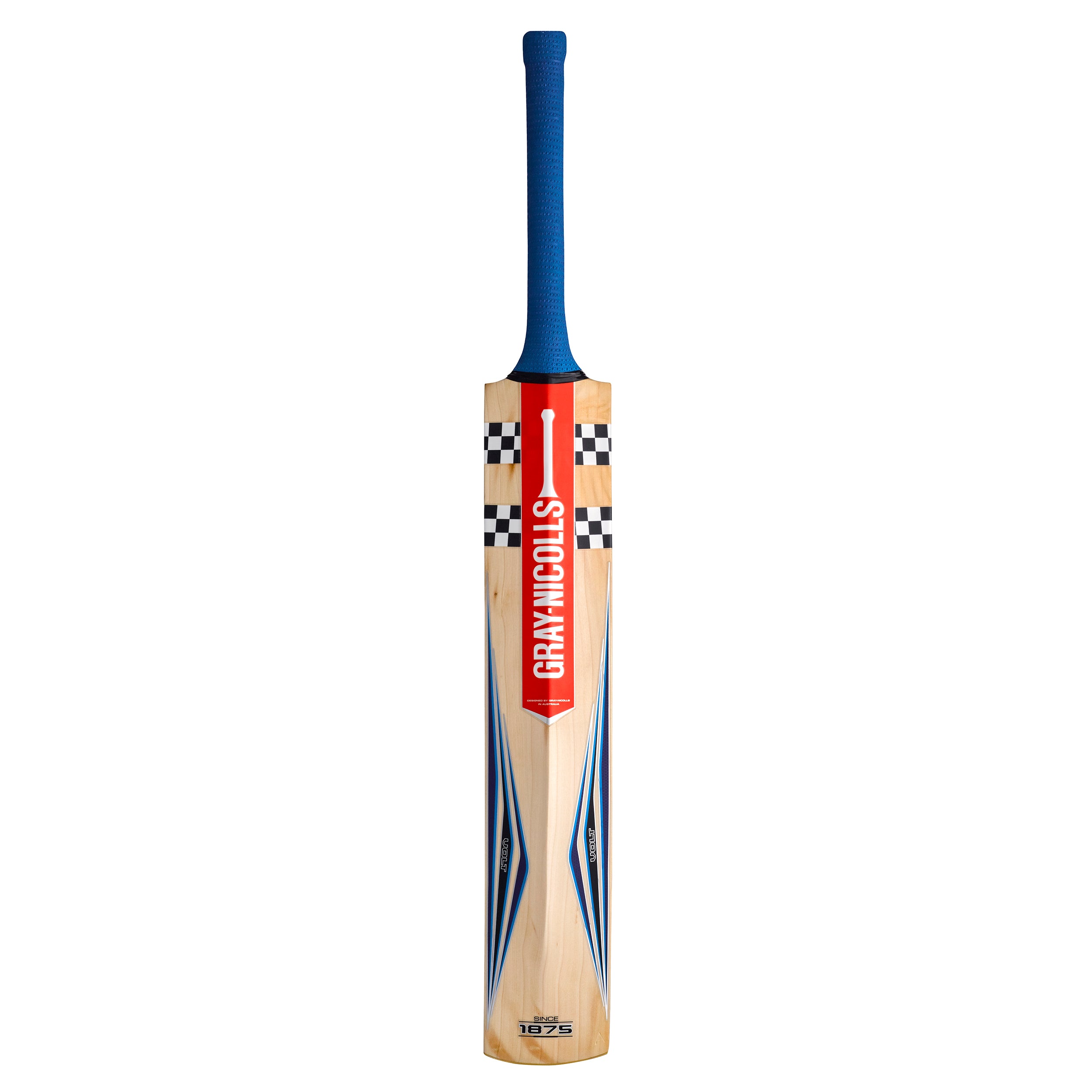 Gray-Nicolls Volt 500 (ReadyPlay) Bat - Senior