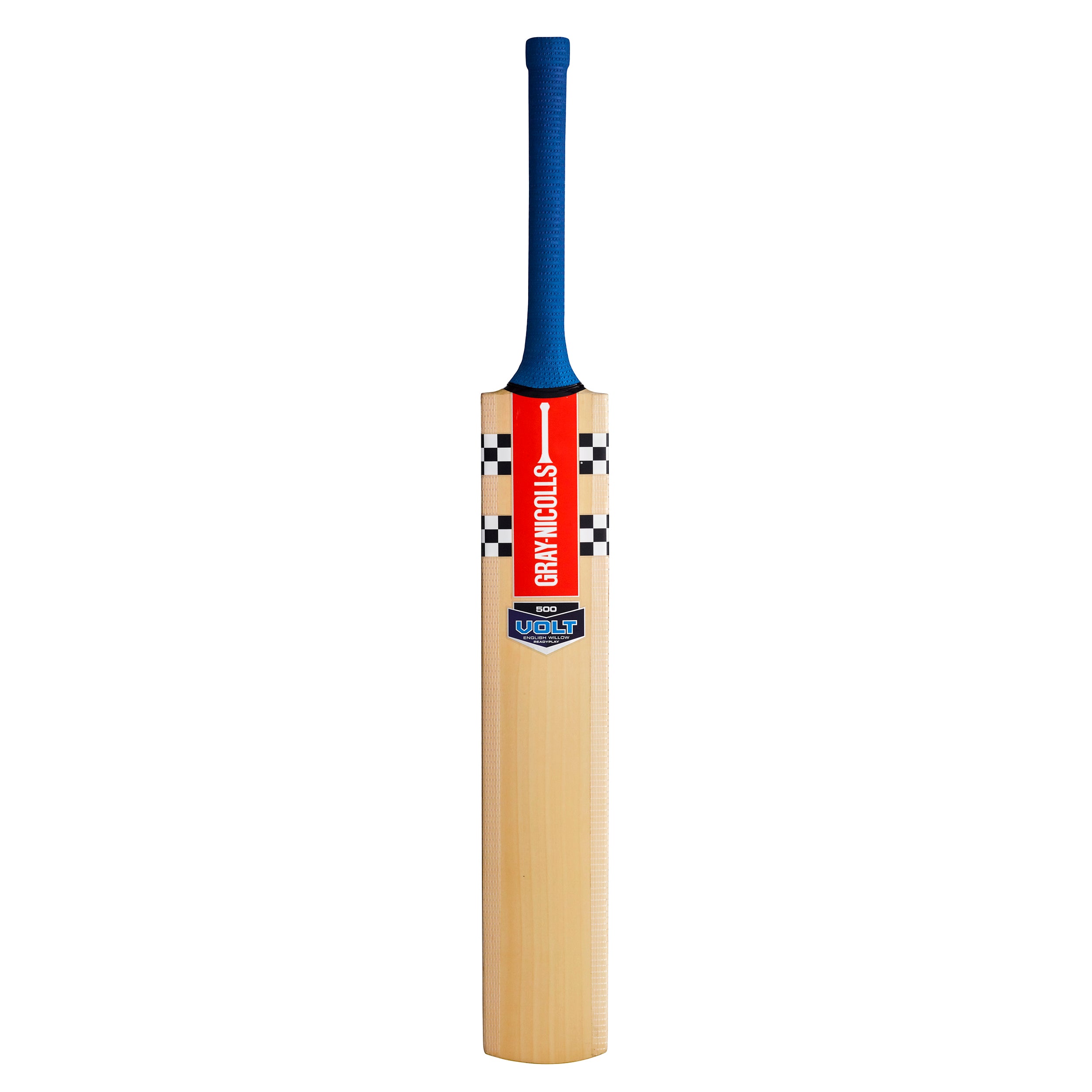 Gray-Nicolls Volt 500 (ReadyPlay) Bat - Senior