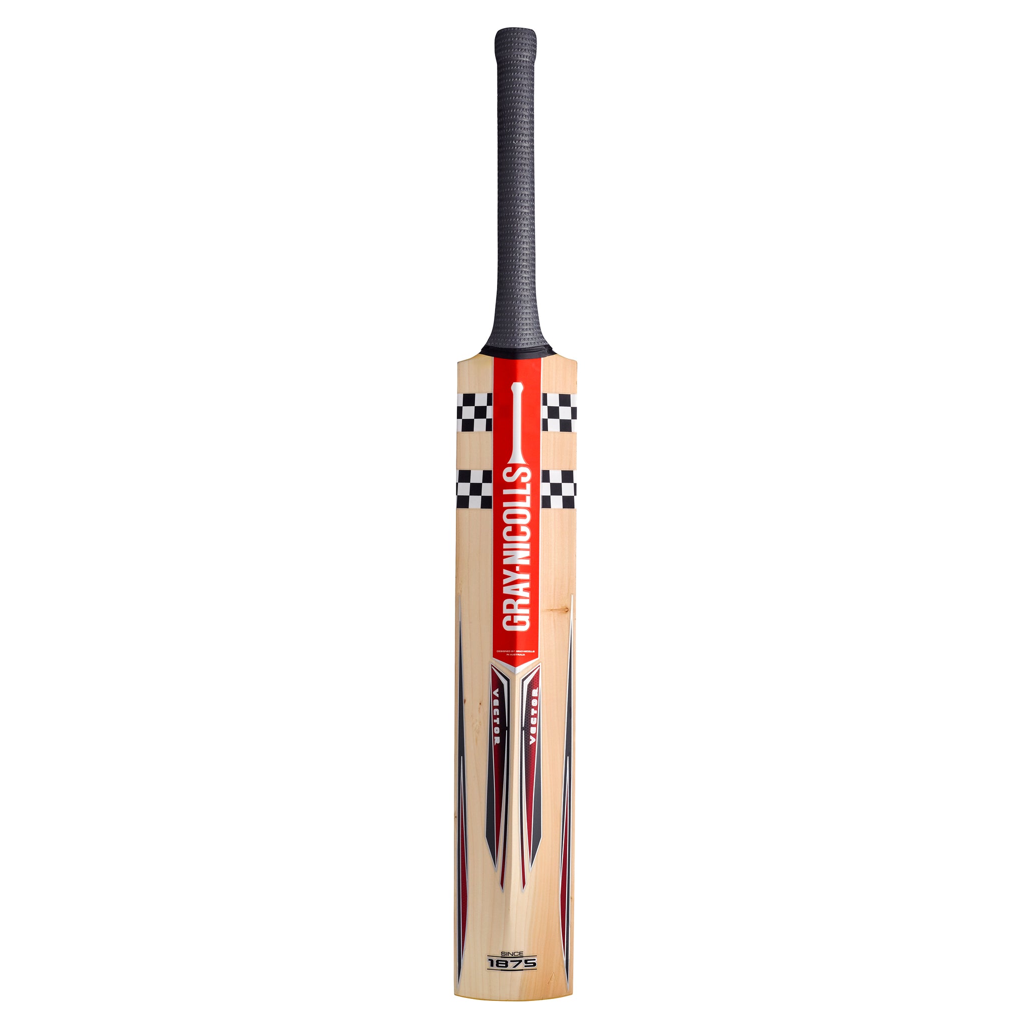 Gray-Nicolls Vector 950 (Play Now) English Willow Bat - Junior
