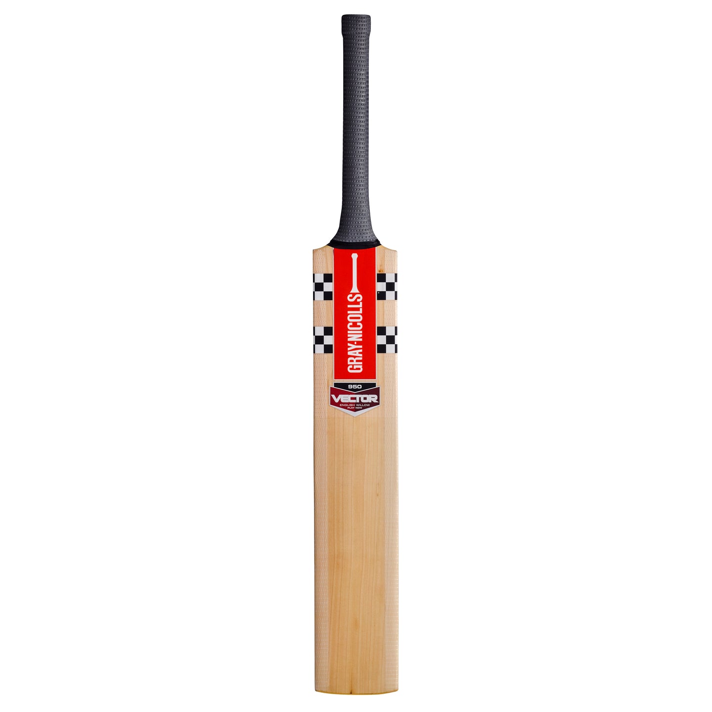 Gray-Nicolls Vector 950 (Play Now) English Willow Bat - Junior