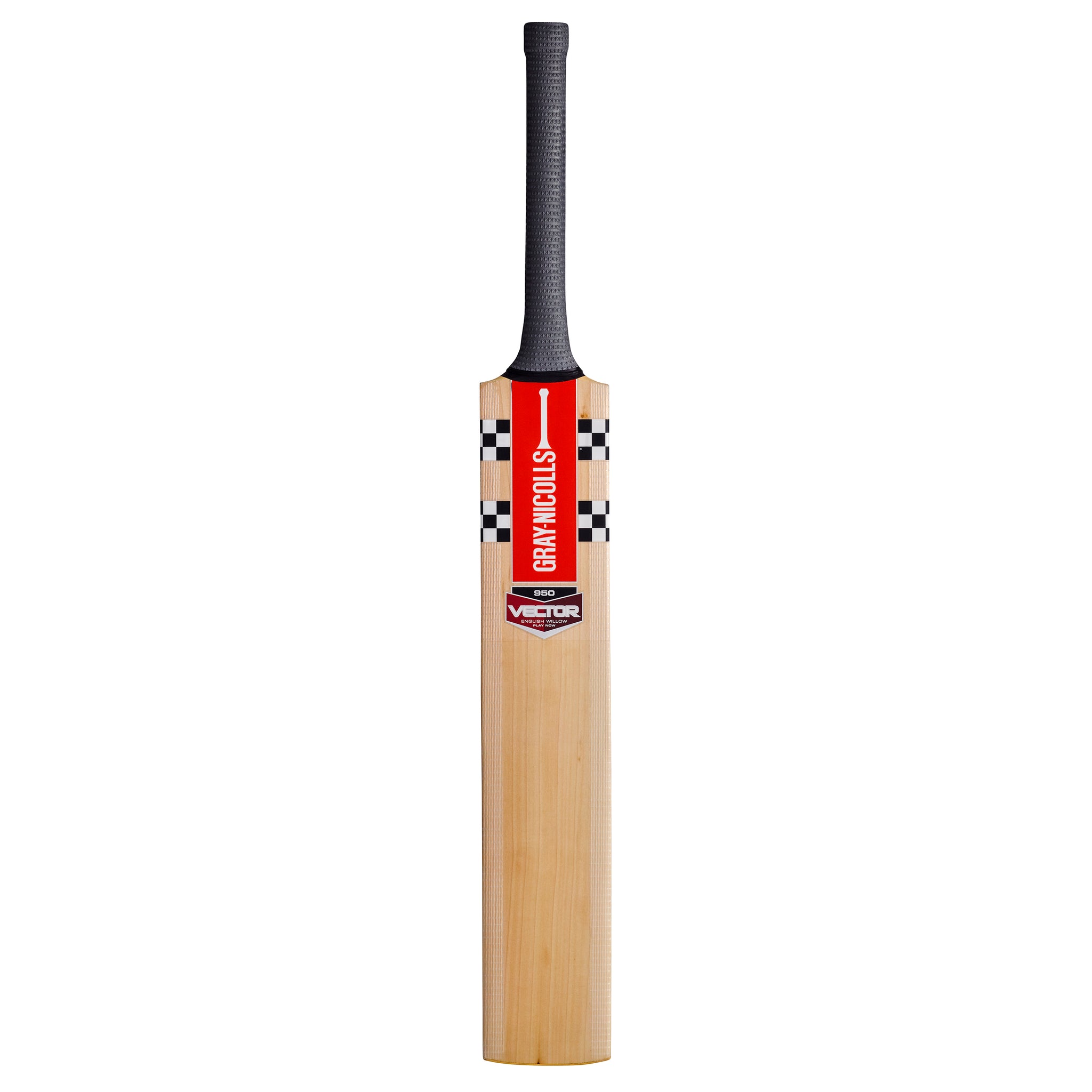 Gray-Nicolls Vector 950 (Play Now) English Willow Bat - Junior