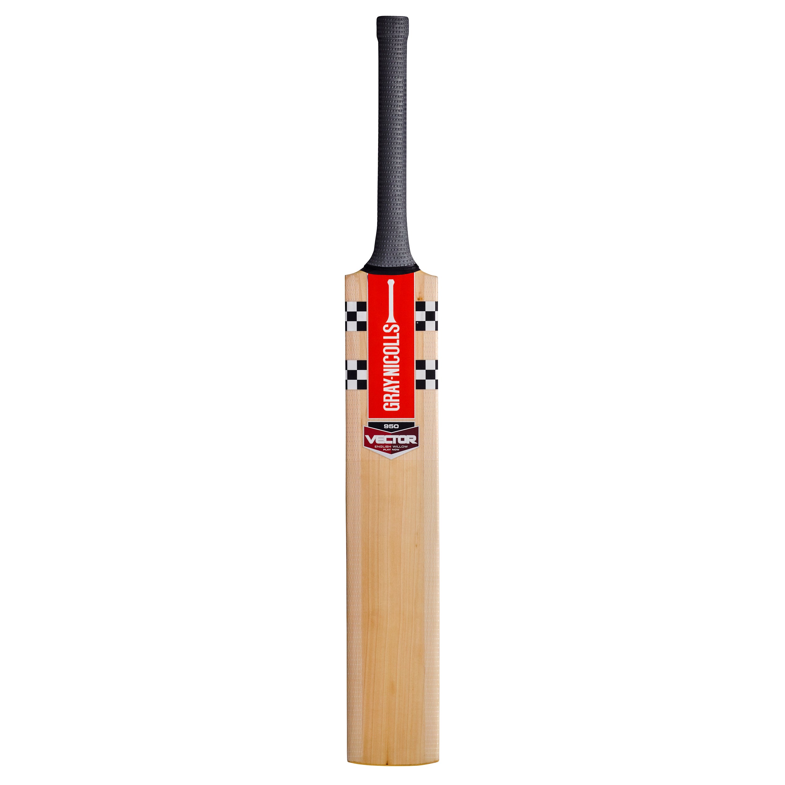 Gray-Nicolls Vector 950 (Play Now) English Willow Bat - Junior