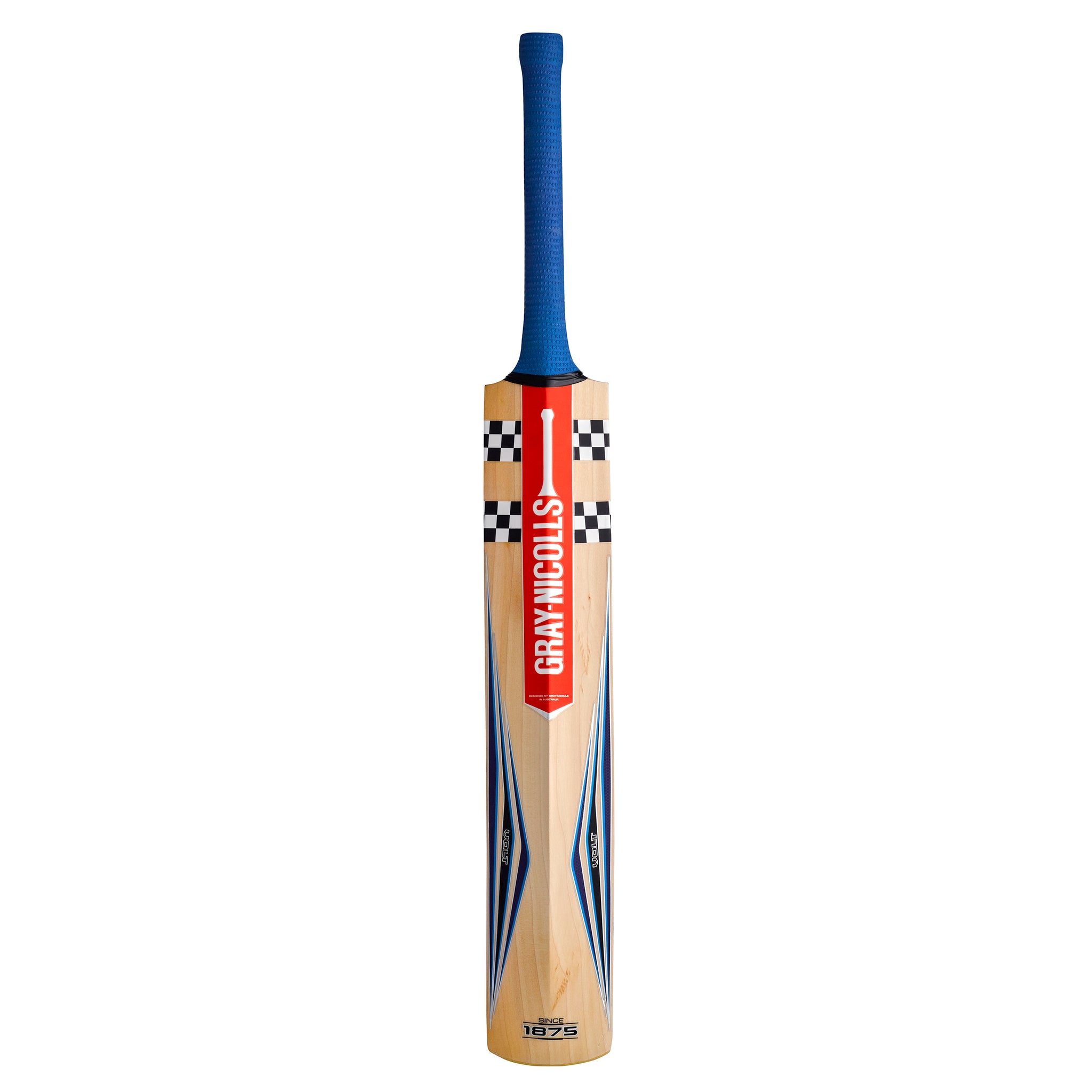 Gray-Nicolls Volt 500 (RPlay) English Willow Bat - Junior