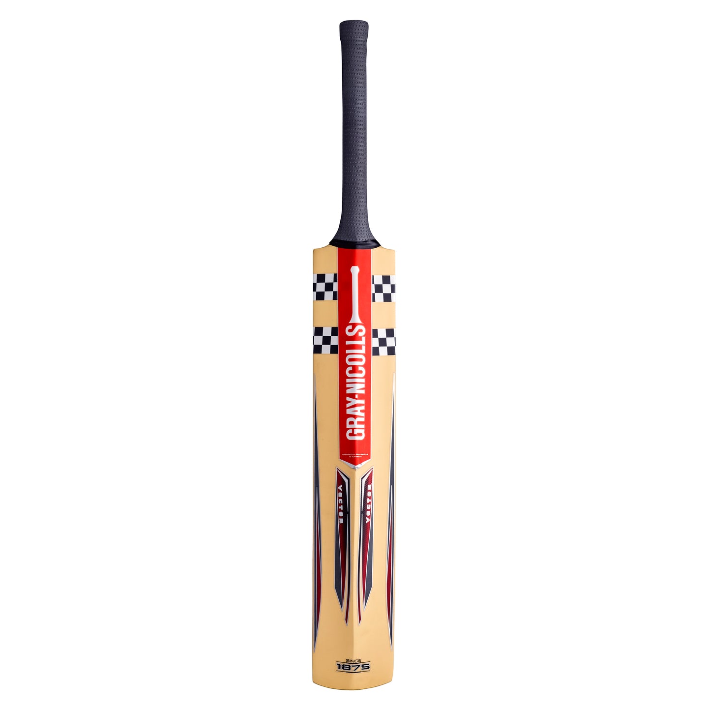 Gray-Nicolls Vector Force (RPlay) English Willow Bat - Junior