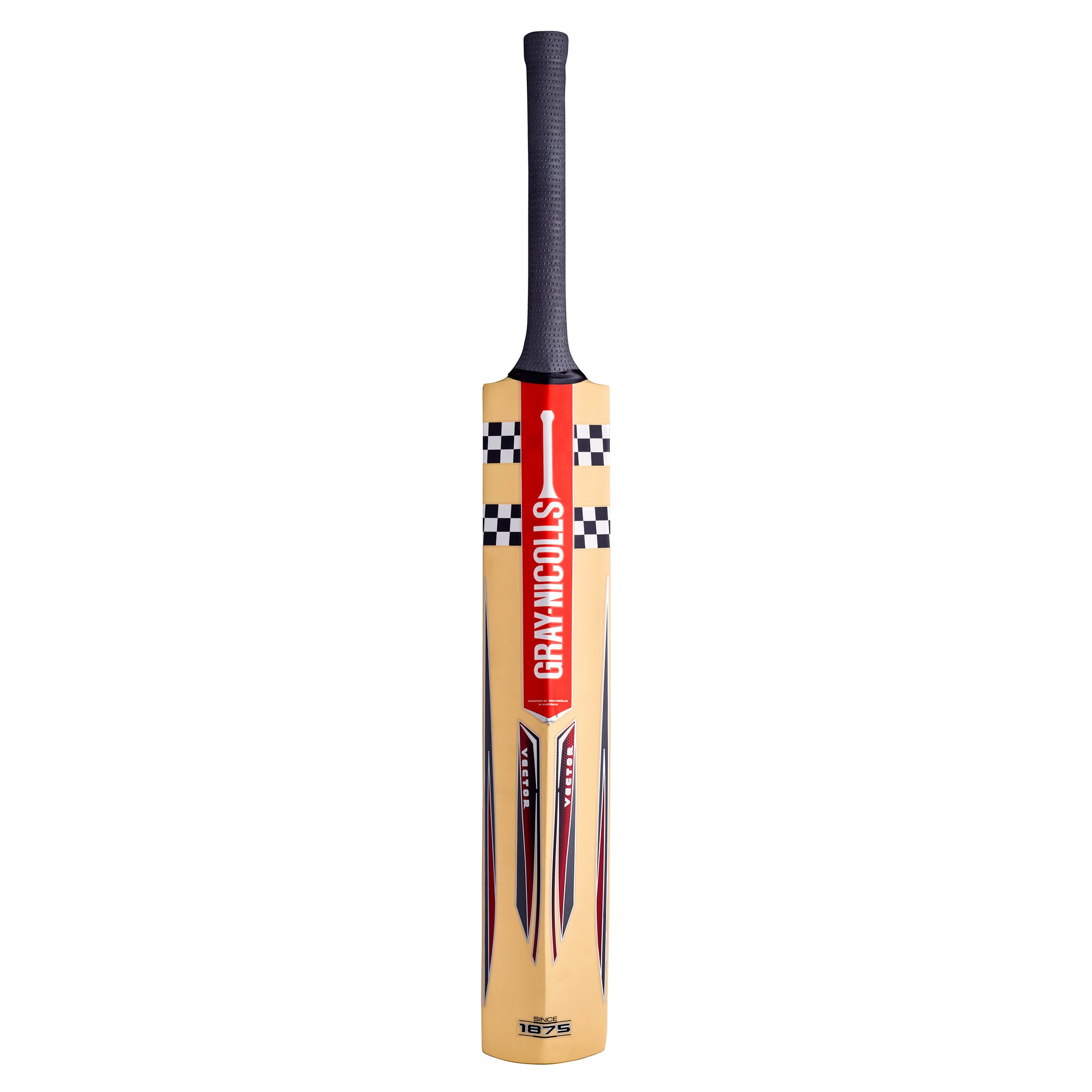 Gray-Nicolls Vector Force (RPlay) English Willow Bat - Junior