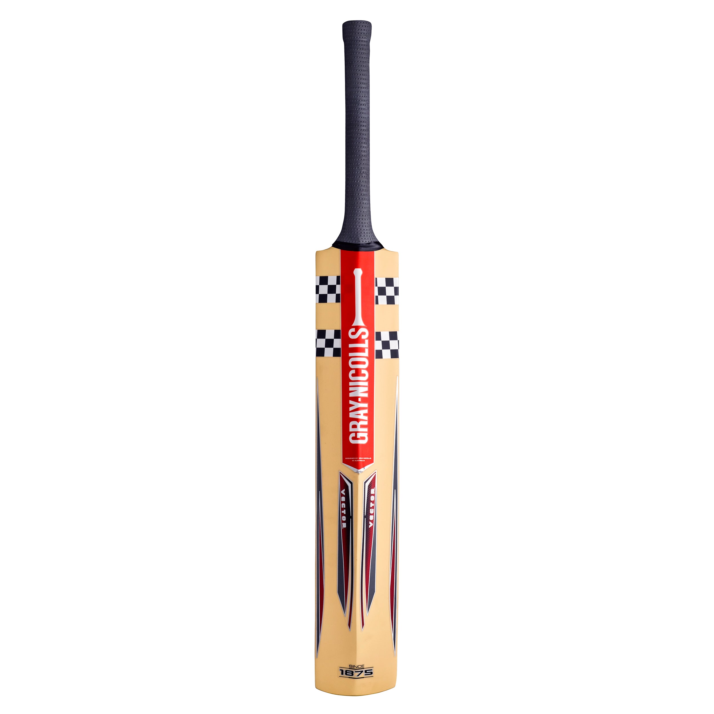 Gray-Nicolls Vector Force (RPlay) English Willow Bat - Junior