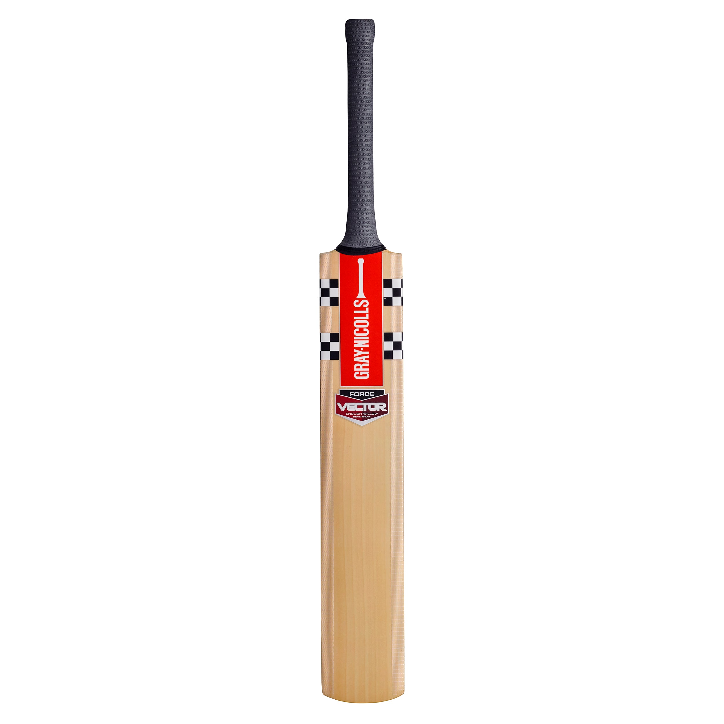 Gray-Nicolls Vector Force (RPlay) English Willow Bat - Junior