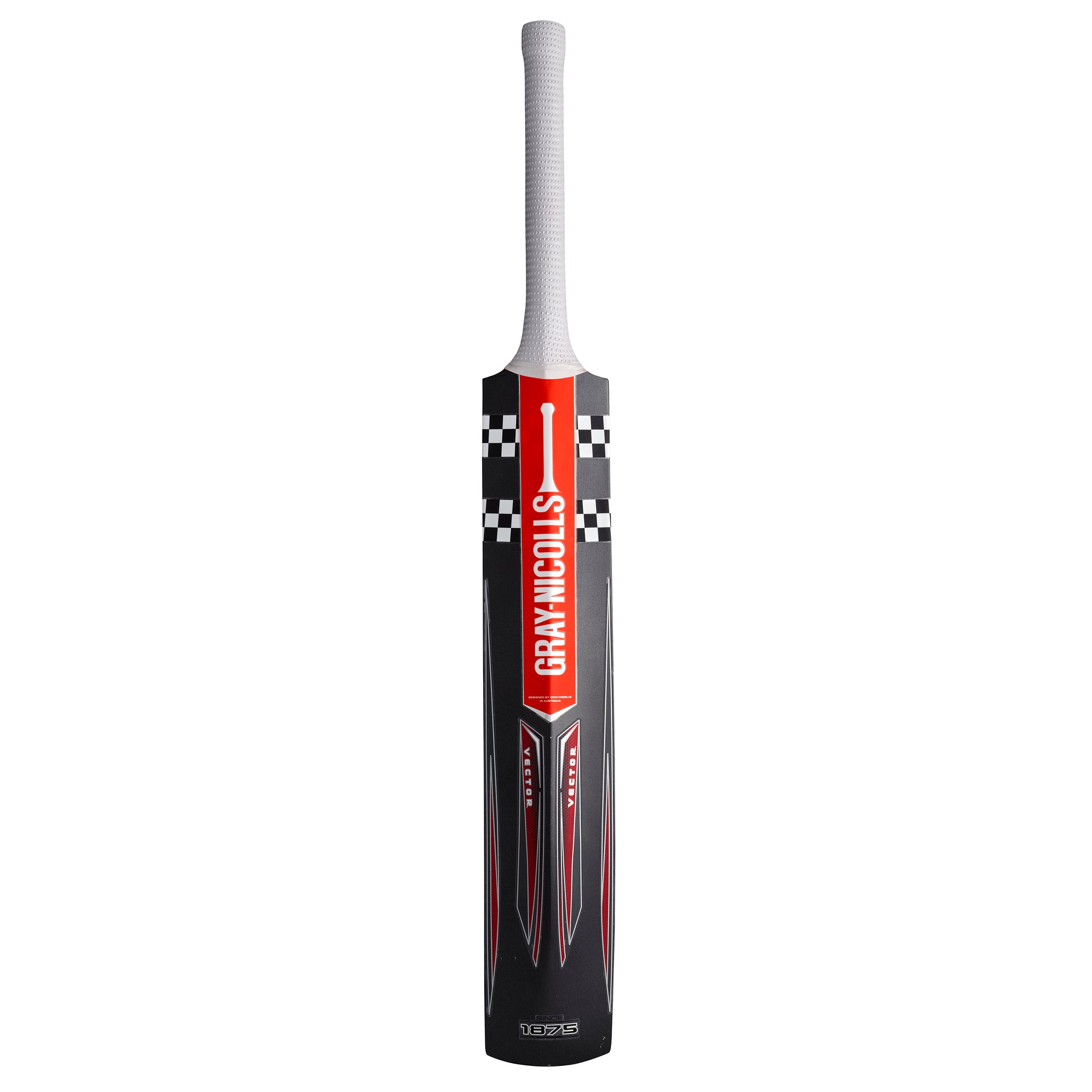 Gray-Nicolls Vector SuperBlade (RPlay) Kashmir Willow Cricket Bat - Junior