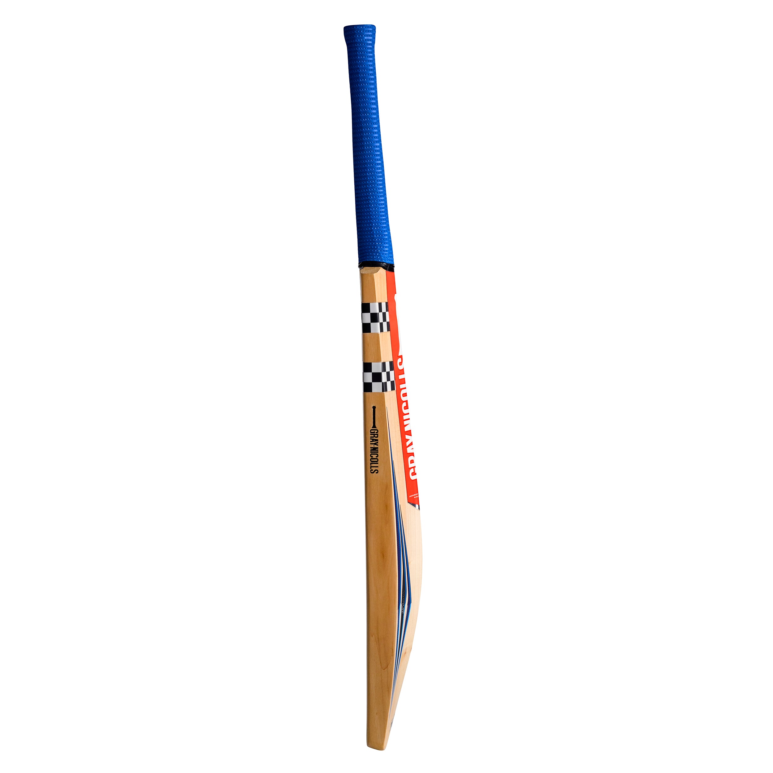 Gray-Nicolls Volt 1400 Bat (Natural; AU Made) - Senior