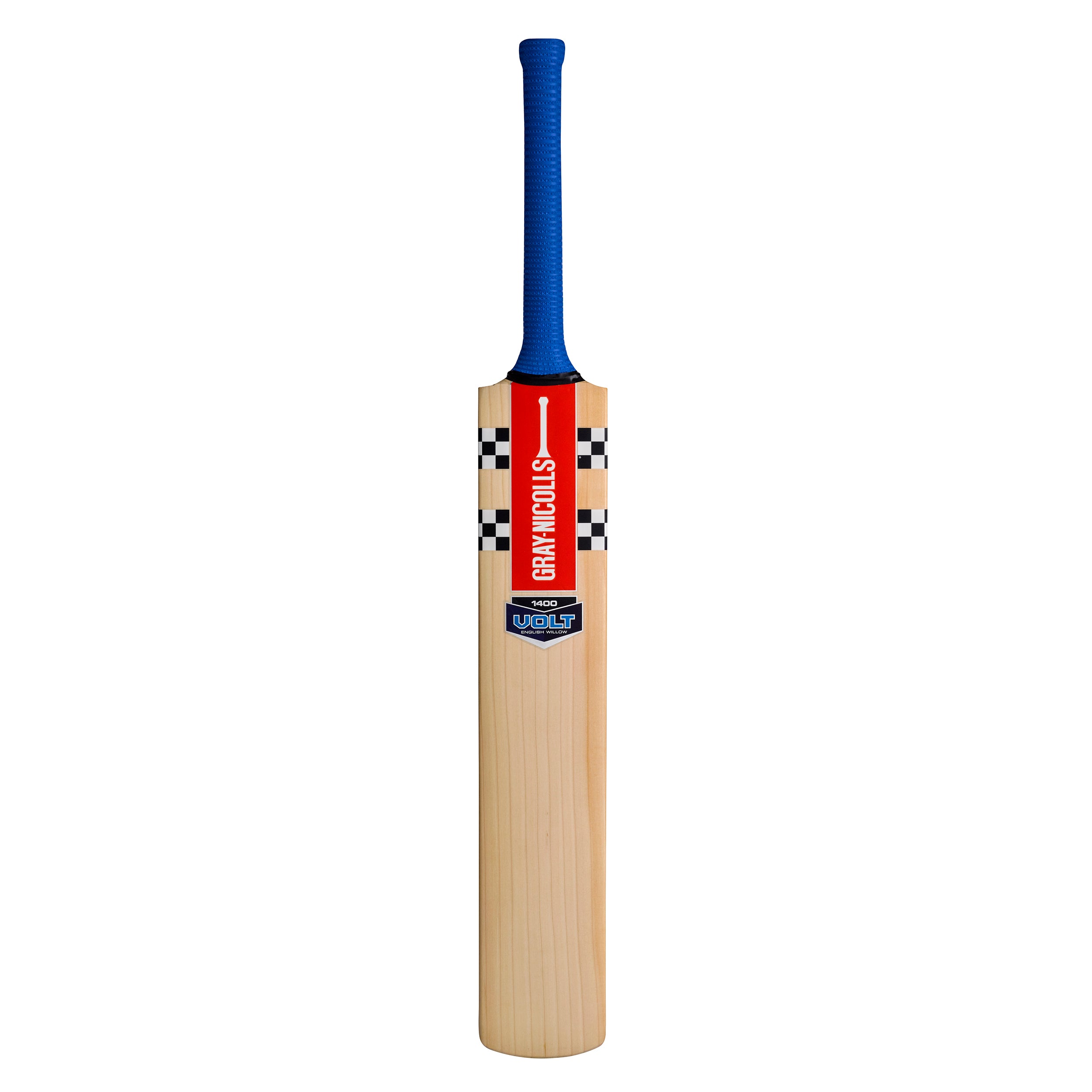 Gray-Nicolls Volt 1400 Bat (Natural; AU Made) - Senior