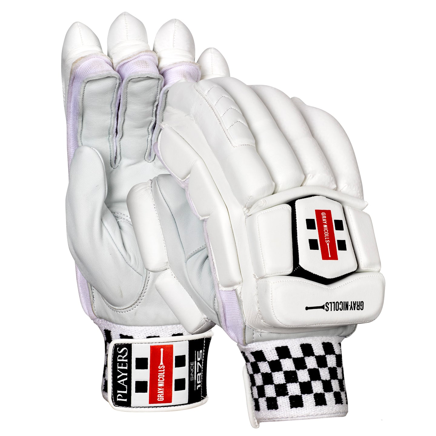 Gray-Nicolls Players Batting Gloves-A-RH