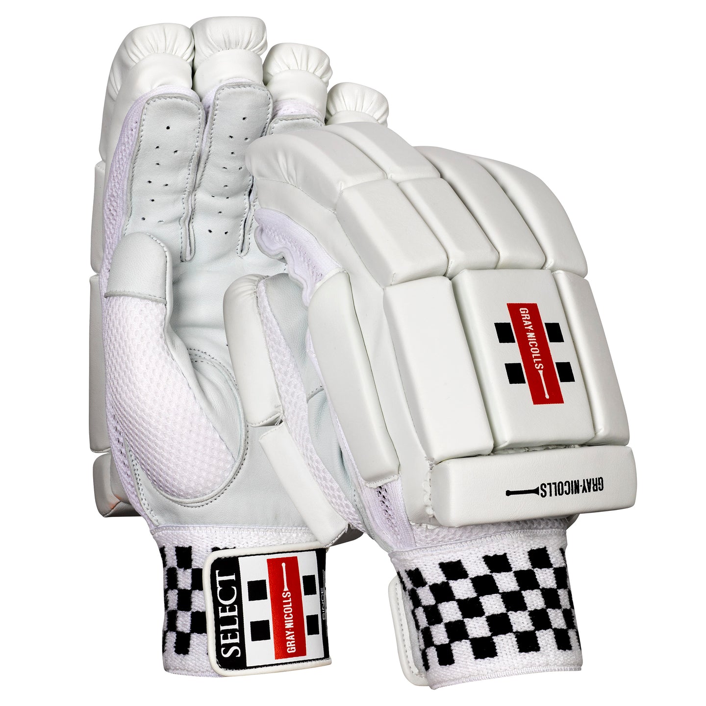 Gray-Nicolls Select Batting Gloves-A-RH