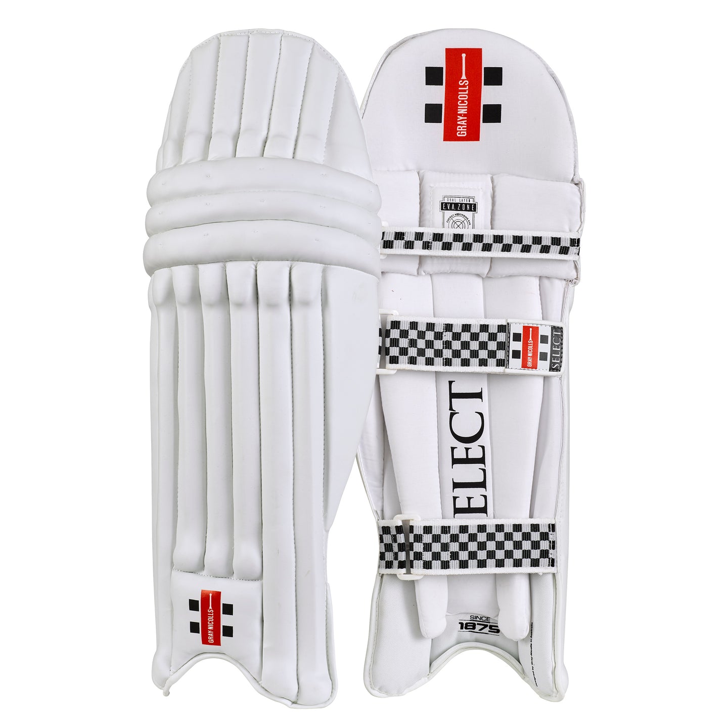 Gray-Nicolls Select Batting Pads -Jnr-RH