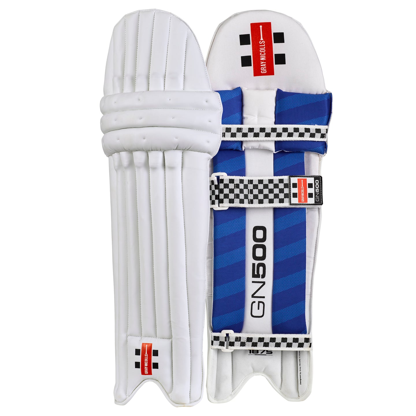 Gray-Nicolls GN 500 Batting Pads  Ambi-XS Jnr
