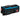 Gray-Nicolls GN 1100 Wheel Bag-Black/Cyan
