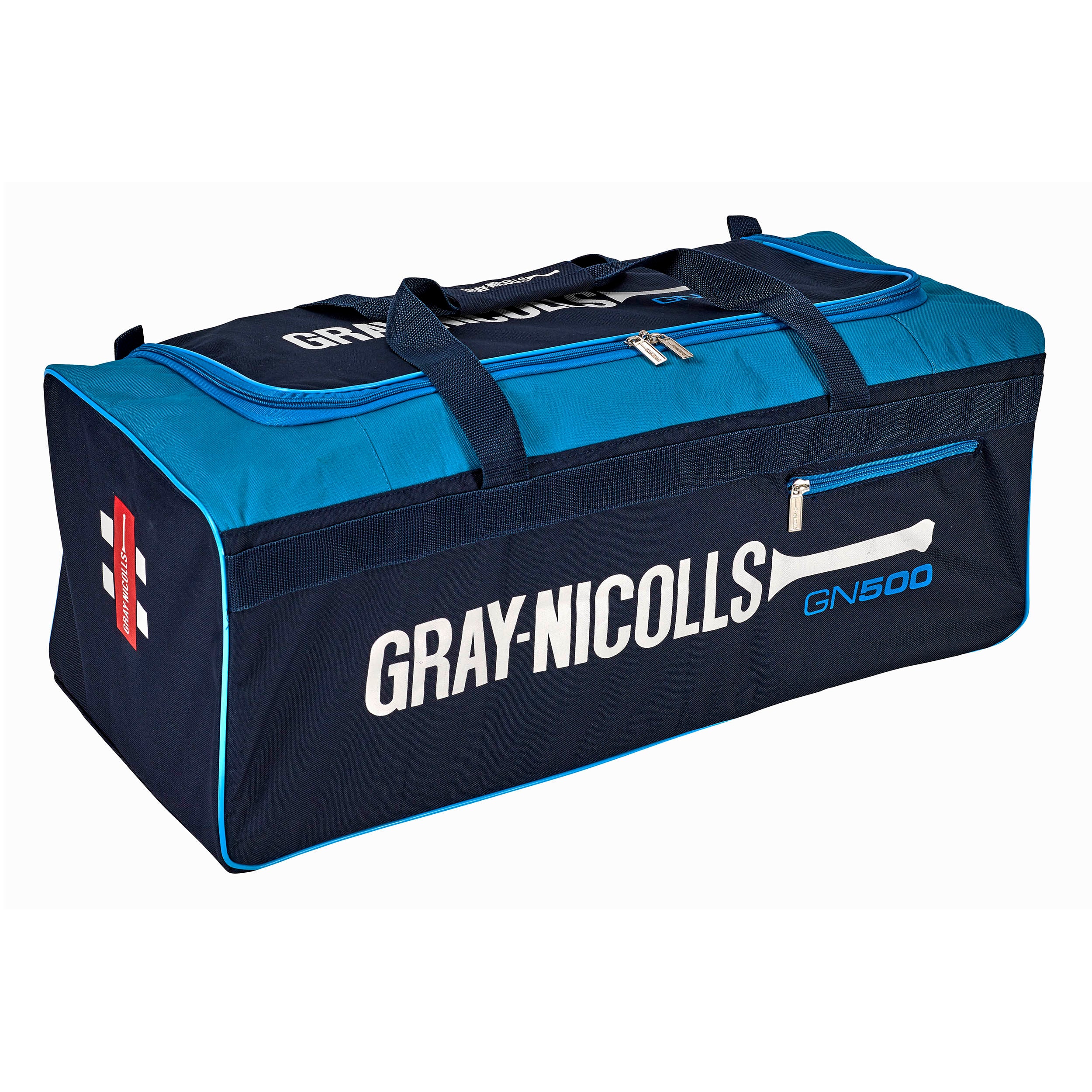 Gray-Nicolls GN 500 Bag-Blue