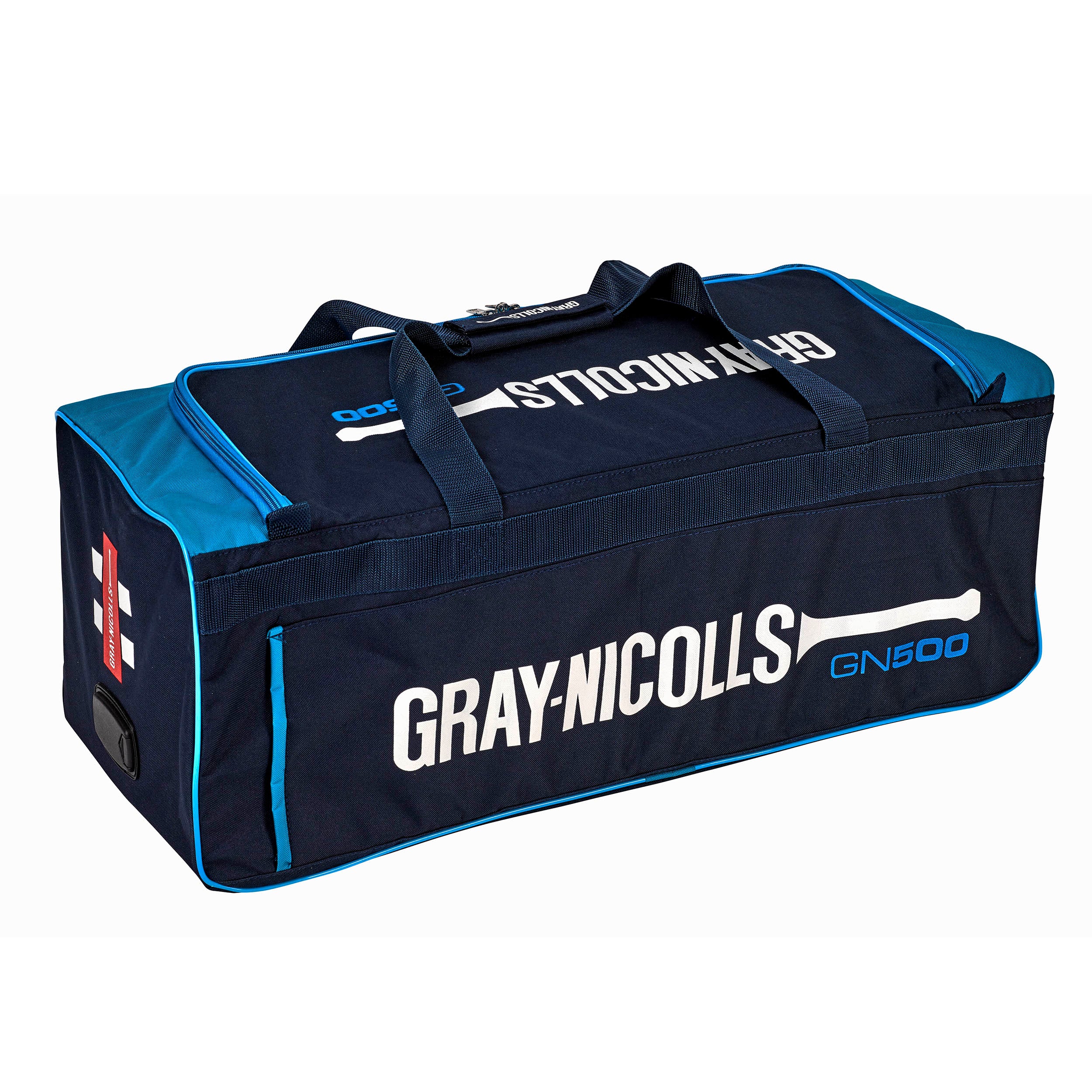 Gray-Nicolls GN 500 Bag-Blue