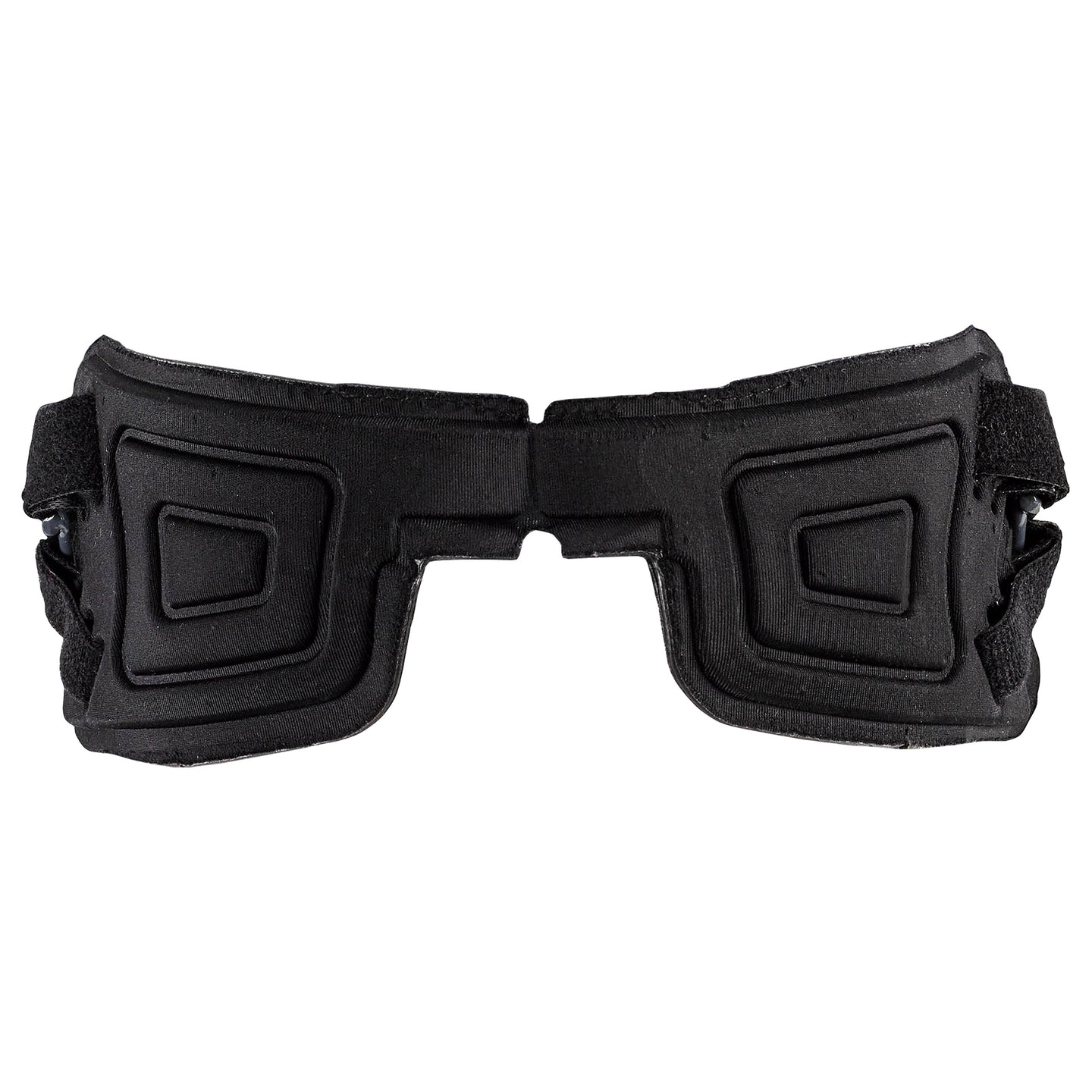 Gray-Nicolls Neck Guard for Junior Elite Helmets (Y, J, SJ; 2026)
