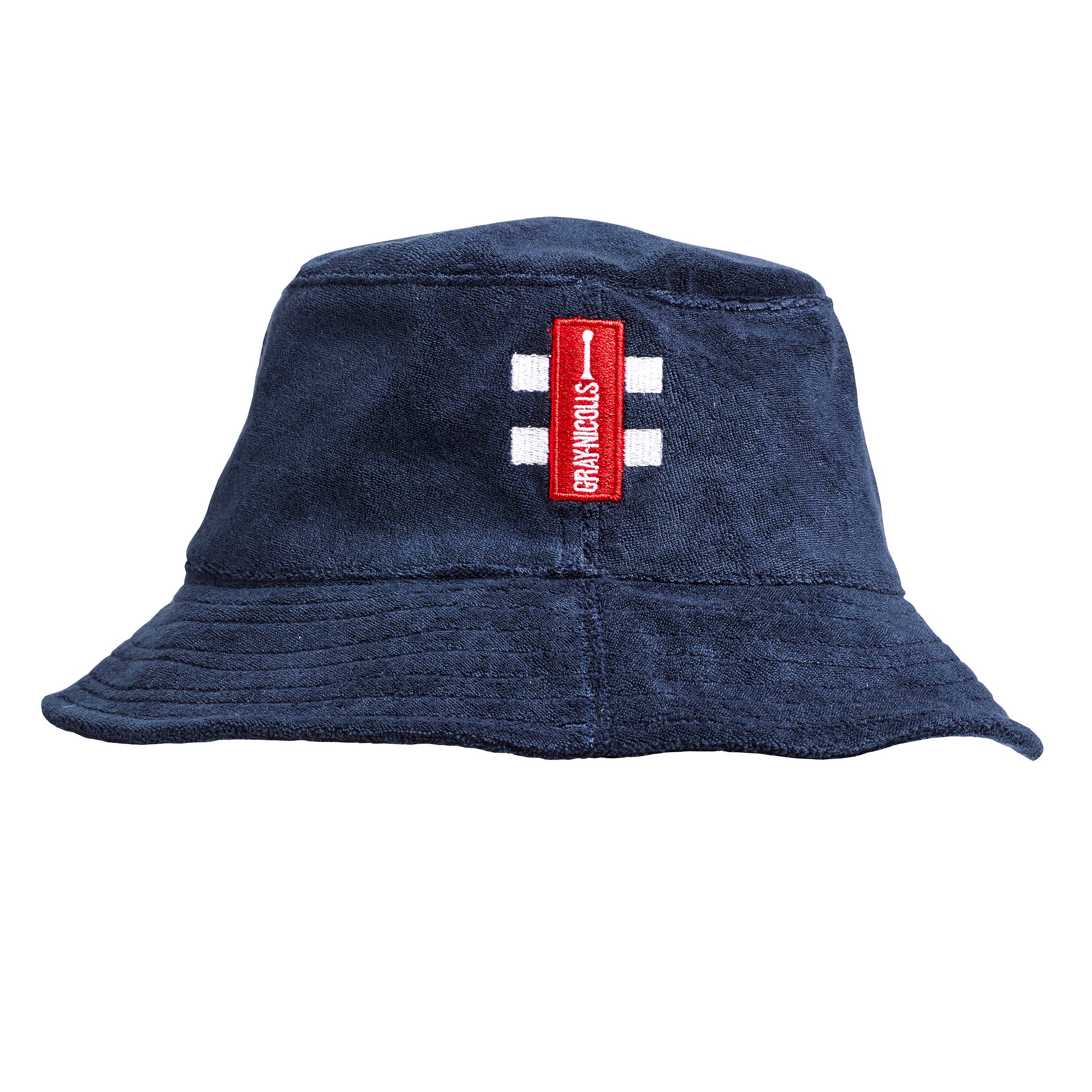 Gray-Nicolls Towelling Hat (Navy)
