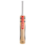 Gray-Nicolls Steel Bat - Senior
