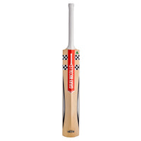 Gray-Nicolls Steel Bat - Senior