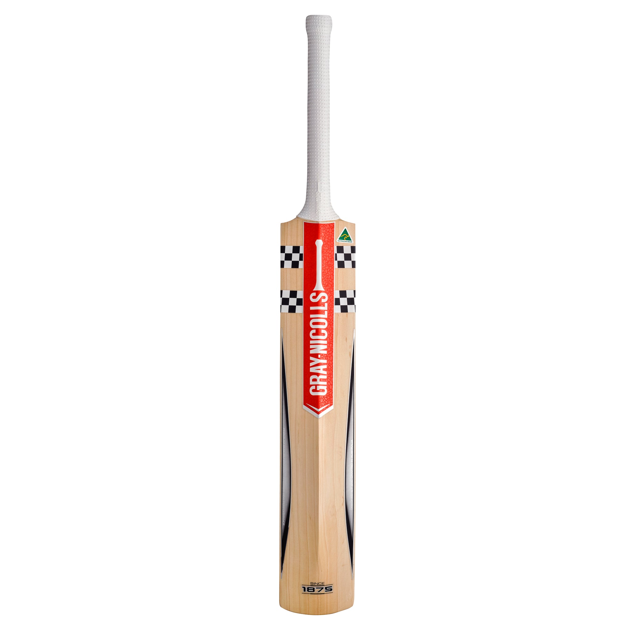 Gray-Nicolls Steel Bat - Senior