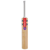 Gray-Nicolls Steel Bat - Senior
