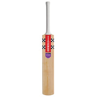 Gray-Nicolls Steel Bat - Senior