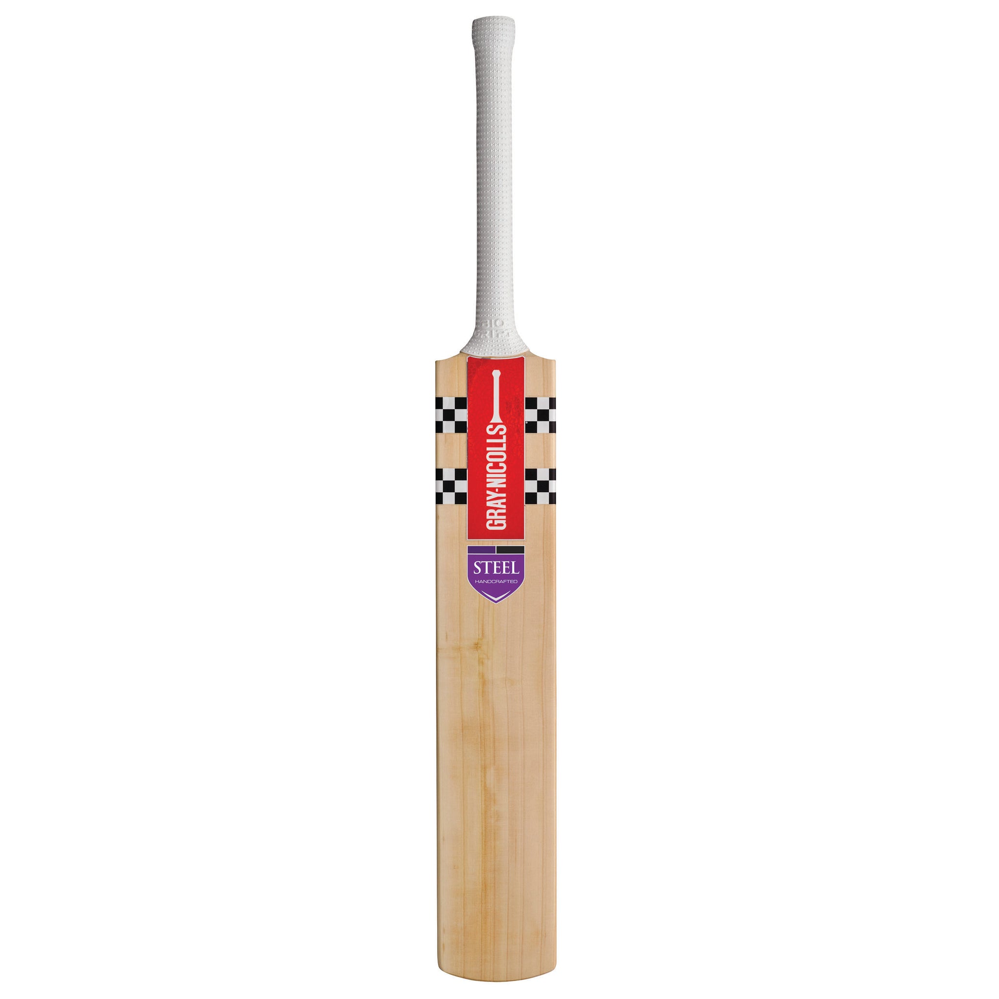 Gray-Nicolls Steel Bat - Senior
