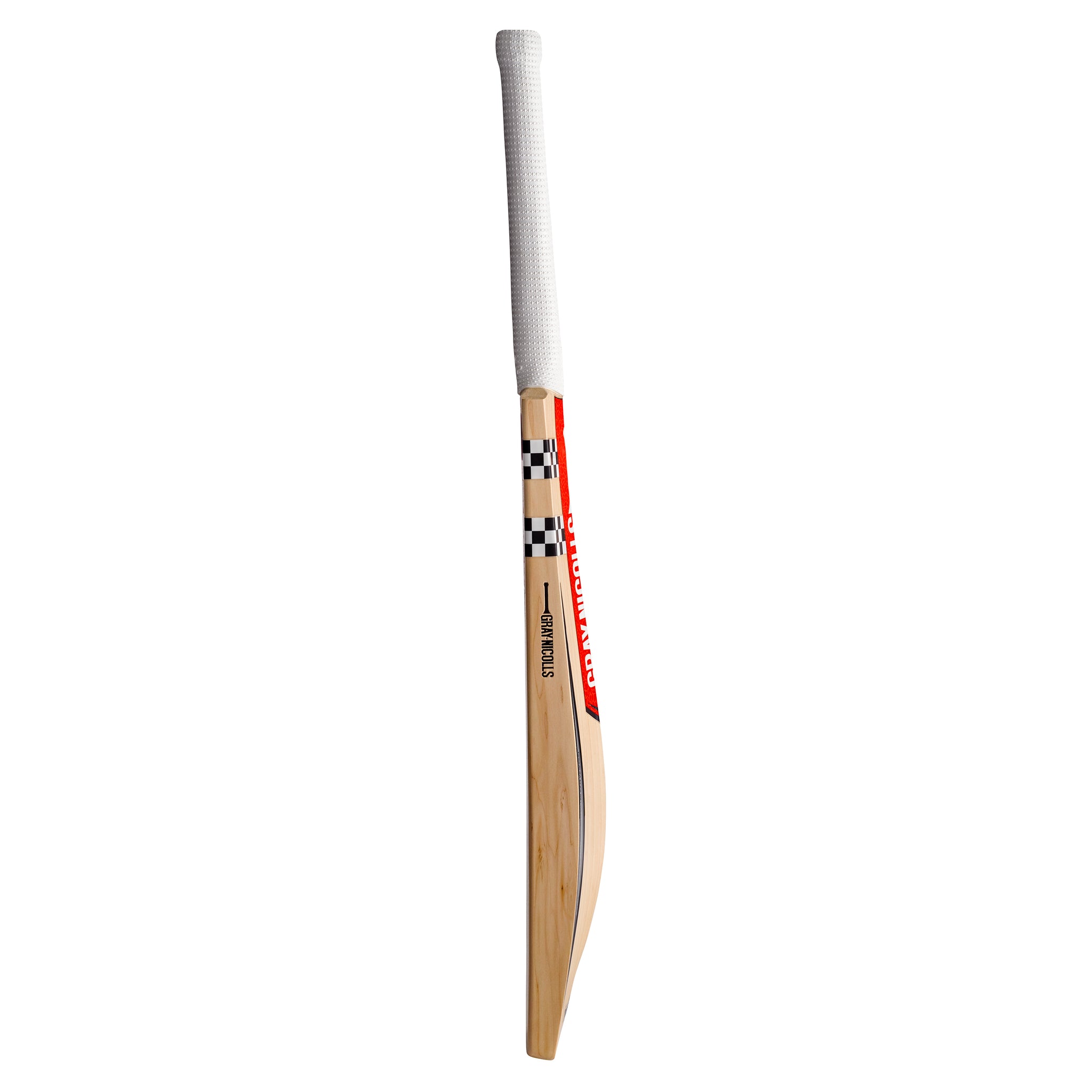 Gray-Nicolls Steel Bat - Senior