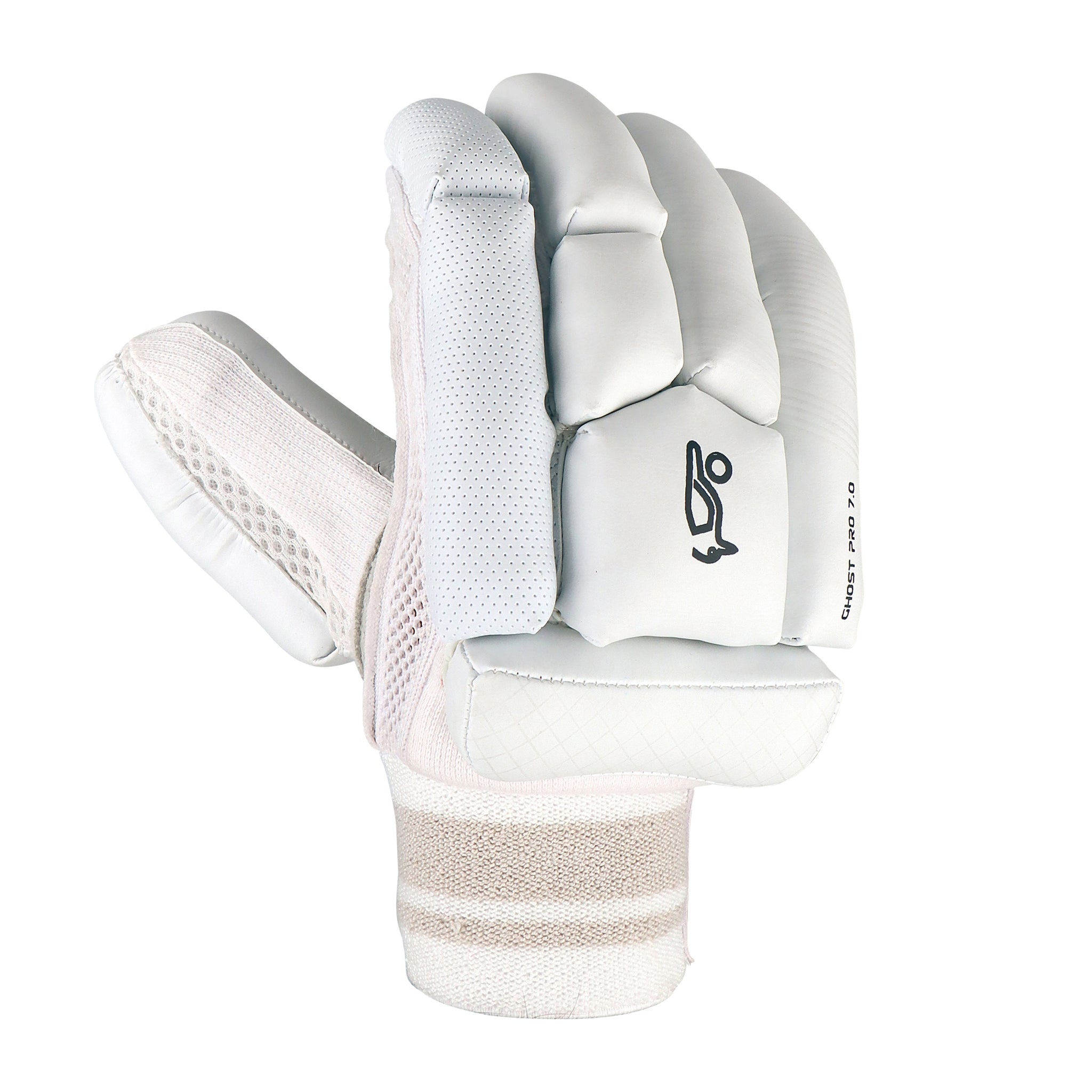 KOOKABURRA GHOST PRO 7.0 BATTING GLOVE - SENIOR