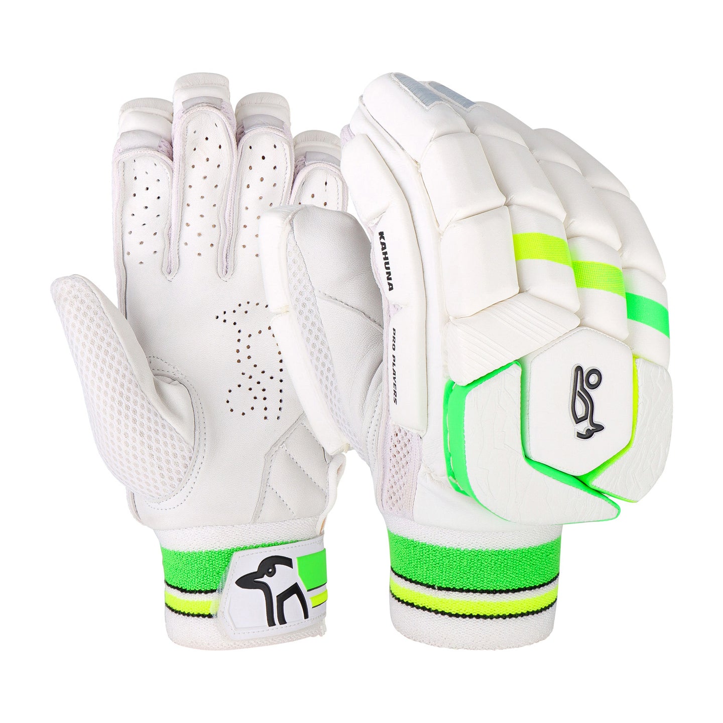 Kookaburra Kahuna Pro Players Batting Gloves - Senior