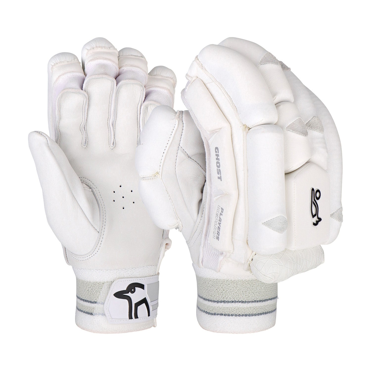 Kookaburra Ghost Players Replica Batting Gloves - Junior