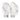 Kookaburra Ghost Players Replica Batting Gloves - Junior