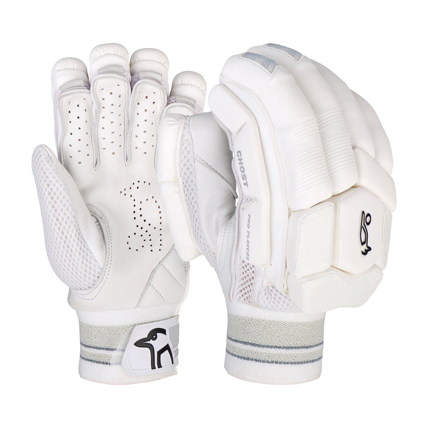 Kookaburra Ghost Pro Players Batting Gloves - Senior