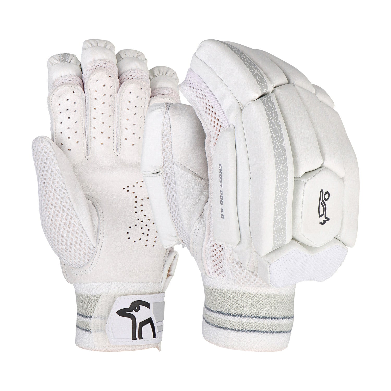 Kookaburra Ghost Pro 4.0 Batting Gloves - Junior
