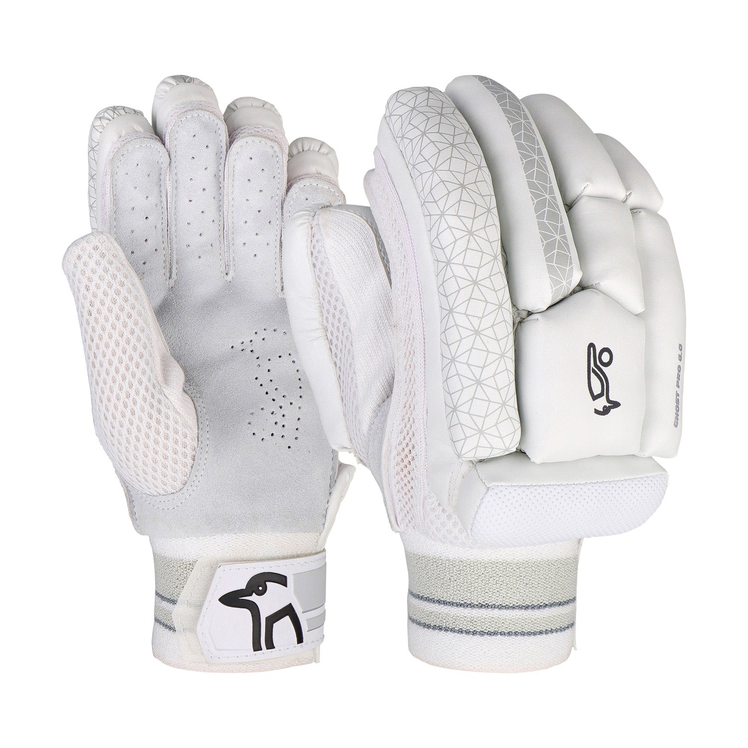 Kookaburra Ghost Pro 6.0 Batting Gloves - Junior