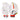 Kookaburra Diablo Pro 3.0 Batting Gloves - Junior