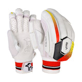 Kookaburra Diablo Pro 5.0 Batting Gloves - Senior